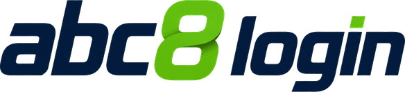 abc8 login official brand logo